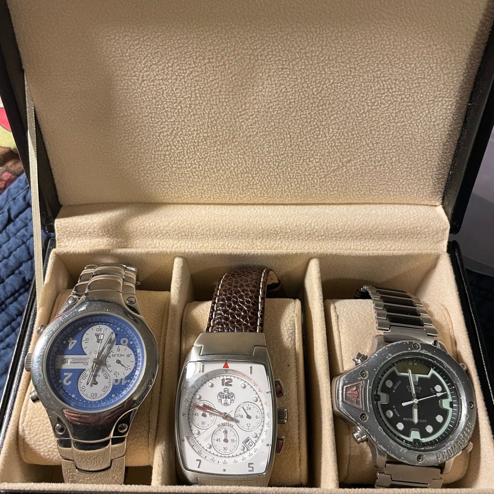 CITIZEN Timepiece (only) - Picture 2 of 10